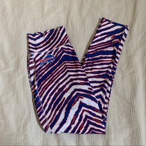 Buffalo Bills leggings